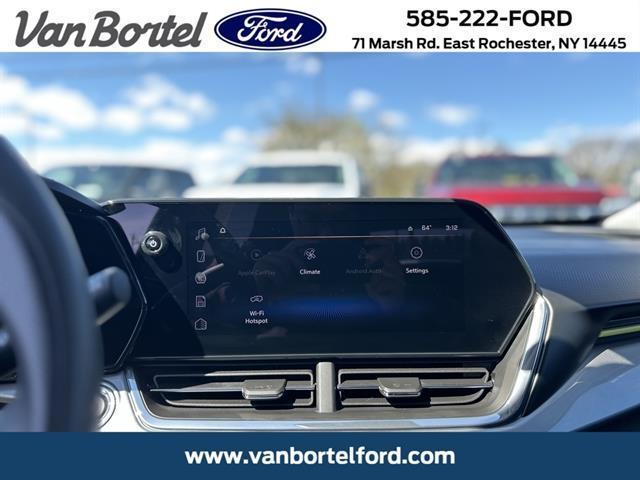 used 2024 Chevrolet Trax car, priced at $21,990