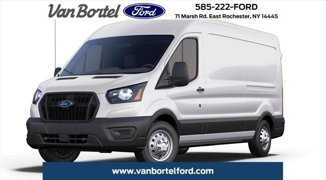 new 2024 Ford Transit-250 car, priced at $54,013