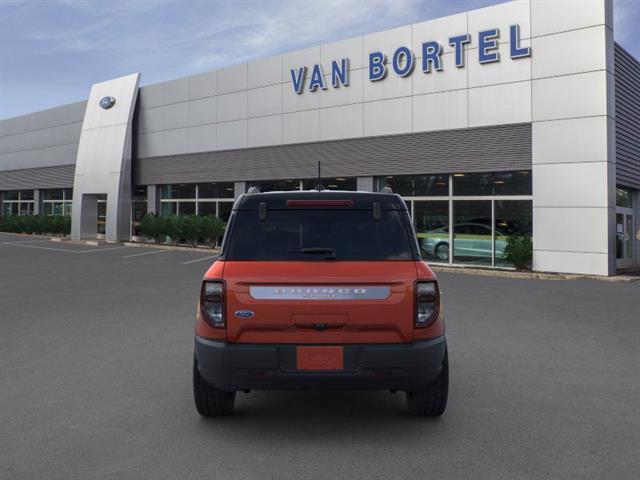 new 2024 Ford Bronco Sport car, priced at $34,190