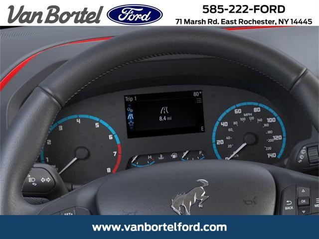 new 2024 Ford Bronco Sport car, priced at $34,190