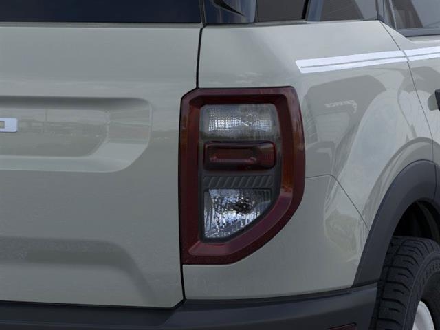 new 2024 Ford Bronco Sport car, priced at $33,713