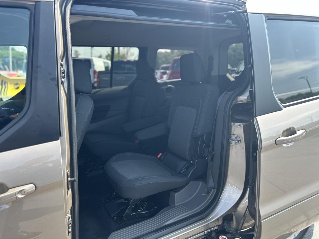 used 2020 Ford Transit Connect car, priced at $20,990