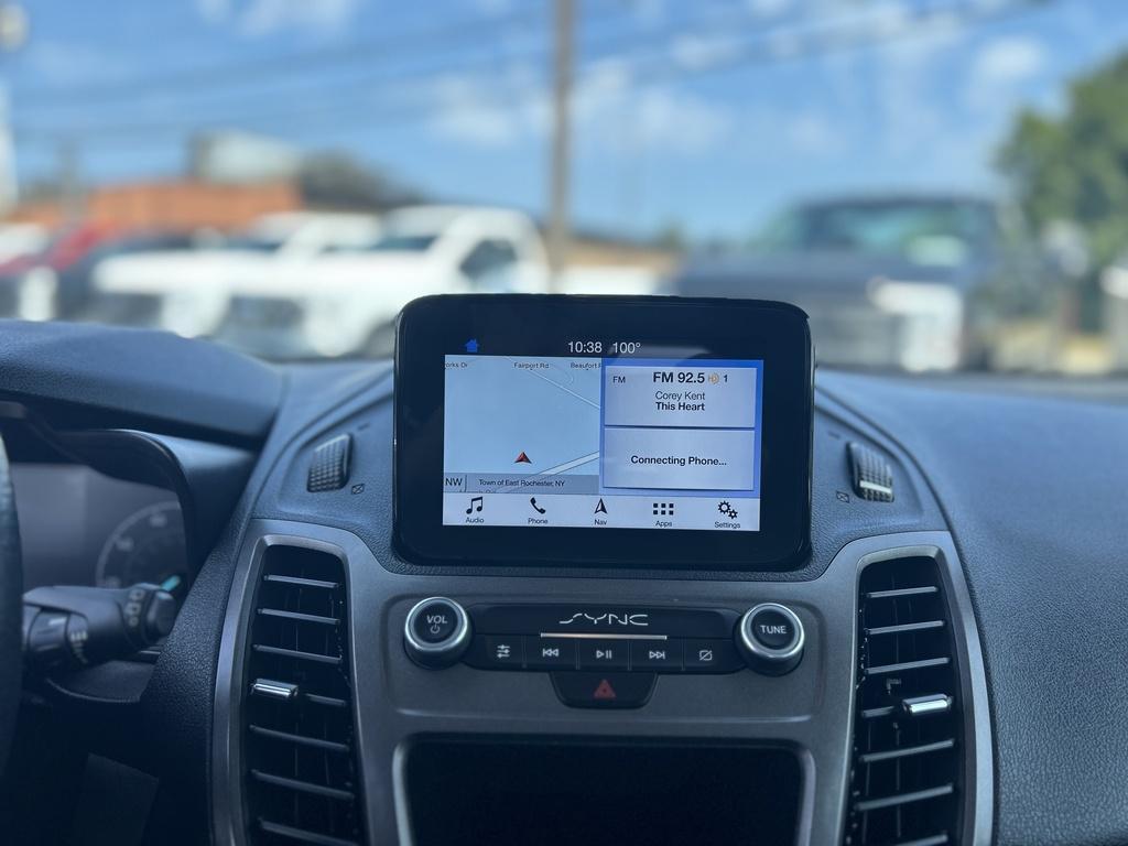 used 2020 Ford Transit Connect car, priced at $20,990