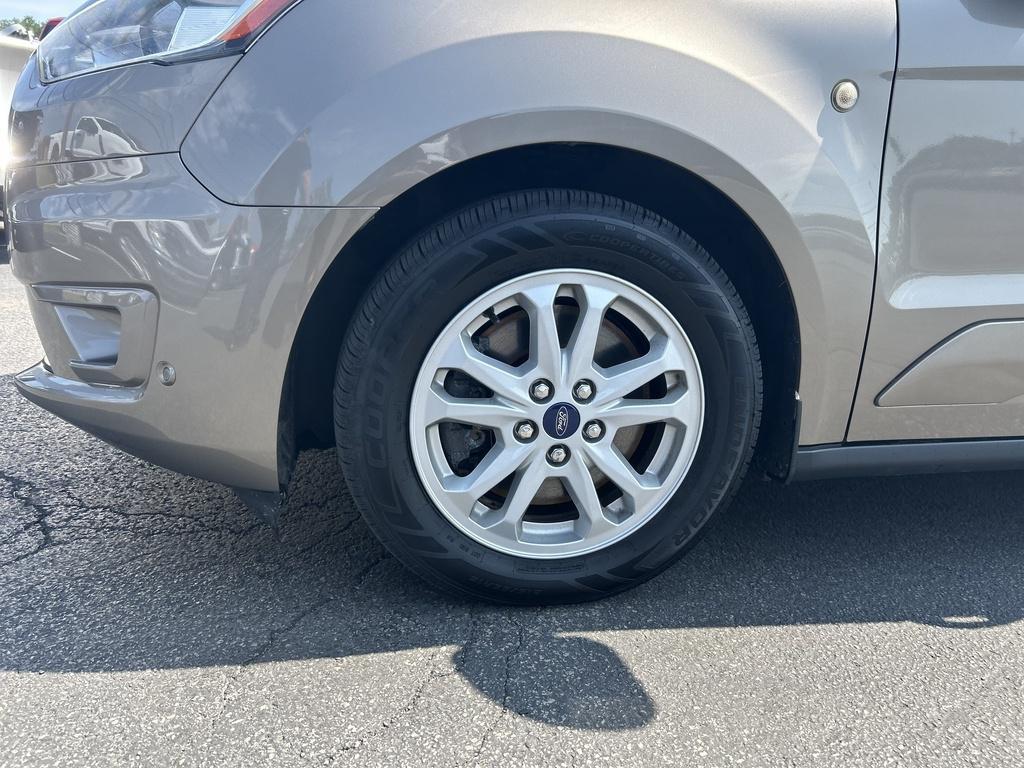 used 2020 Ford Transit Connect car, priced at $20,990