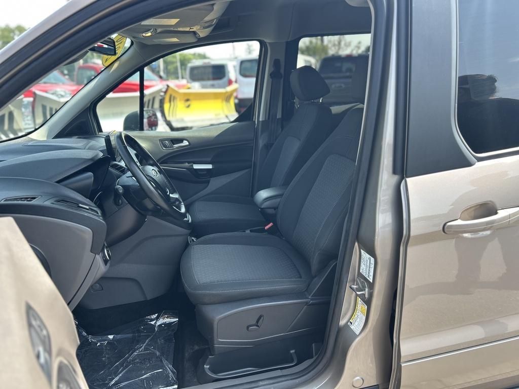 used 2020 Ford Transit Connect car, priced at $20,990