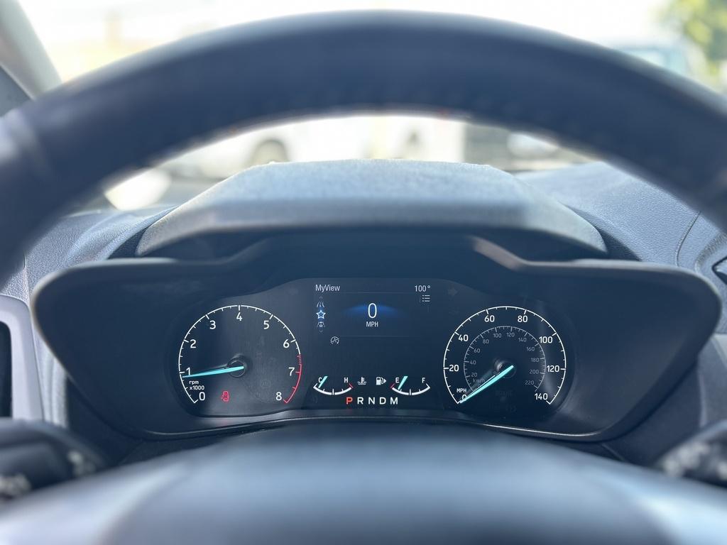 used 2020 Ford Transit Connect car, priced at $20,990