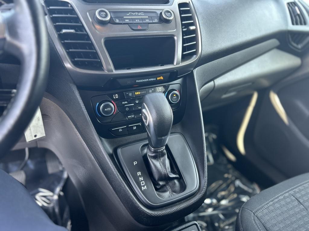 used 2020 Ford Transit Connect car, priced at $20,990