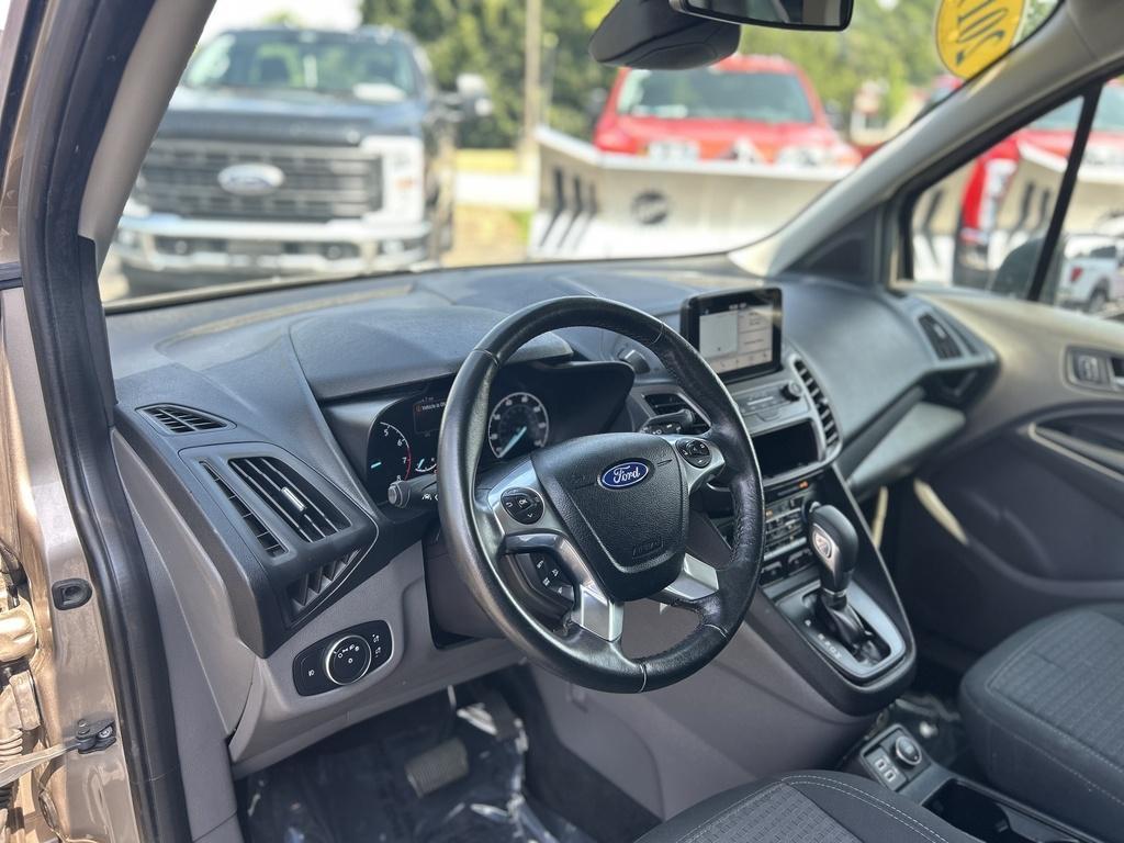 used 2020 Ford Transit Connect car, priced at $20,990