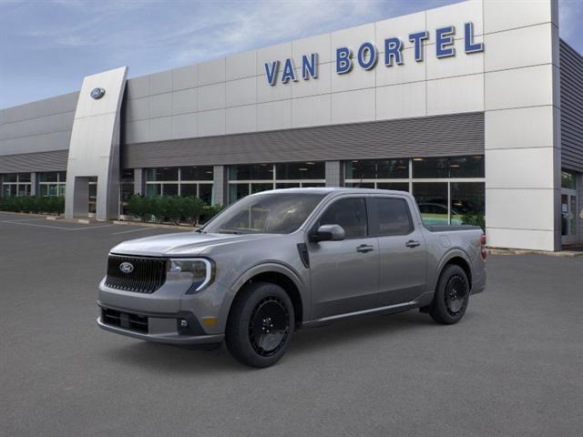 new 2025 Ford Maverick car, priced at $35,822