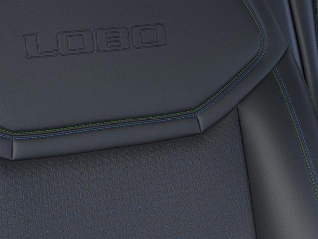 new 2025 Ford Maverick car, priced at $35,822