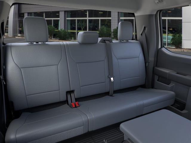 new 2025 Ford F-250 car, priced at $53,364