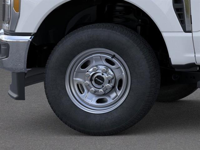 new 2025 Ford F-250 car, priced at $53,364