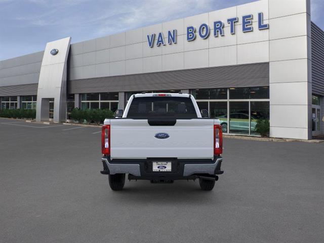 new 2025 Ford F-250 car, priced at $53,364