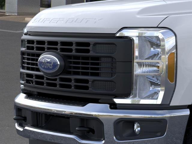 new 2025 Ford F-250 car, priced at $53,364