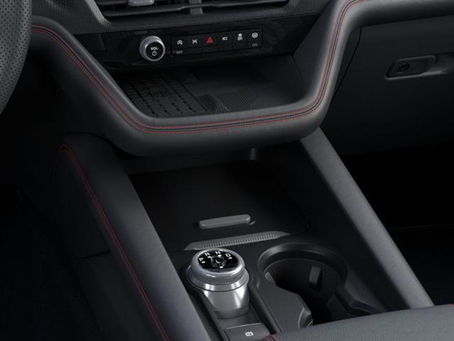 new 2025 Ford Explorer car, priced at $54,554