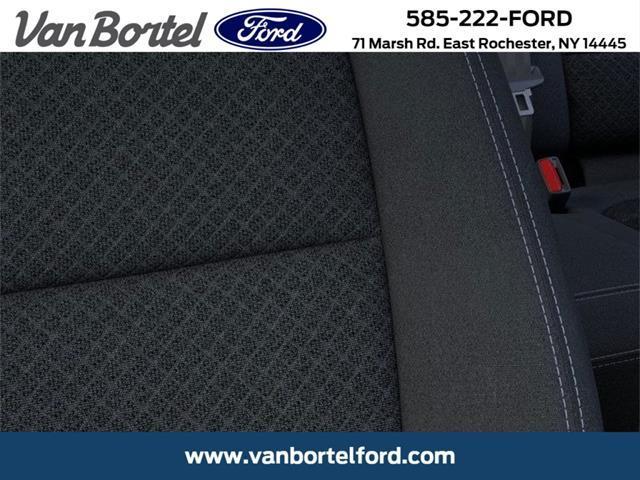 used 2024 Ford Escape car, priced at $33,160