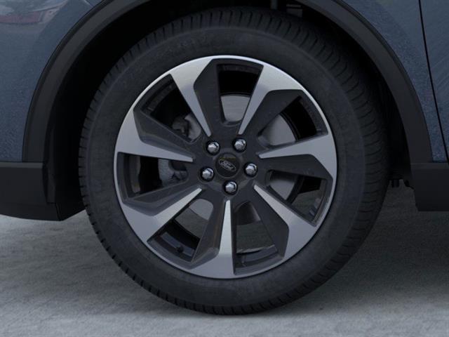 new 2025 Ford Escape car, priced at $38,553