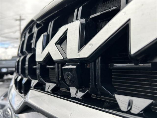 used 2023 Kia Telluride car, priced at $43,490