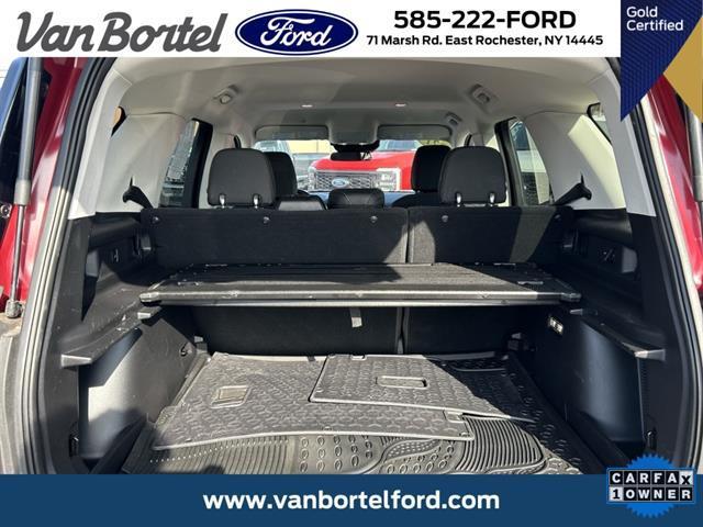 used 2021 Ford Bronco Sport car, priced at $23,990