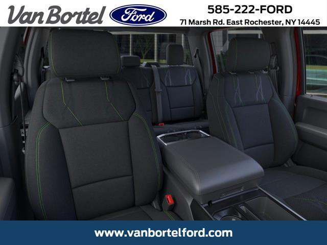 new 2025 Ford F-150 car, priced at $49,763