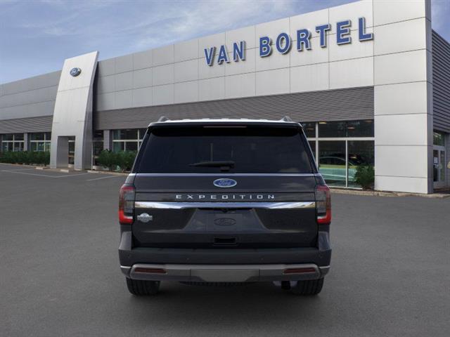 new 2024 Ford Expedition car, priced at $78,188