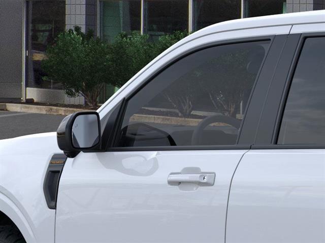 new 2025 Ford Maverick car, priced at $42,015