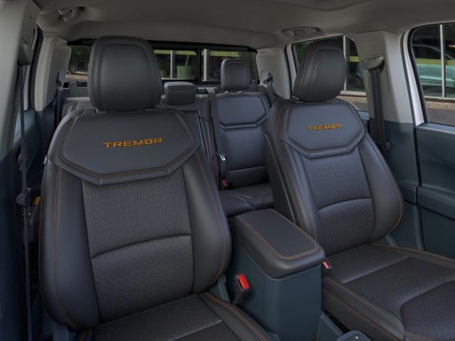 new 2025 Ford Maverick car, priced at $42,015
