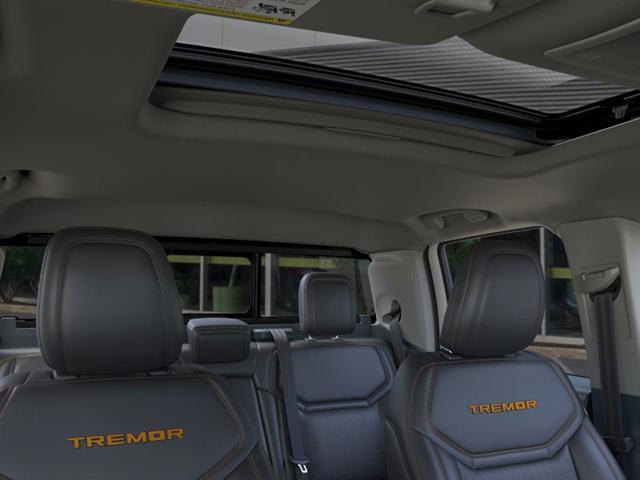 new 2025 Ford Maverick car, priced at $40,460