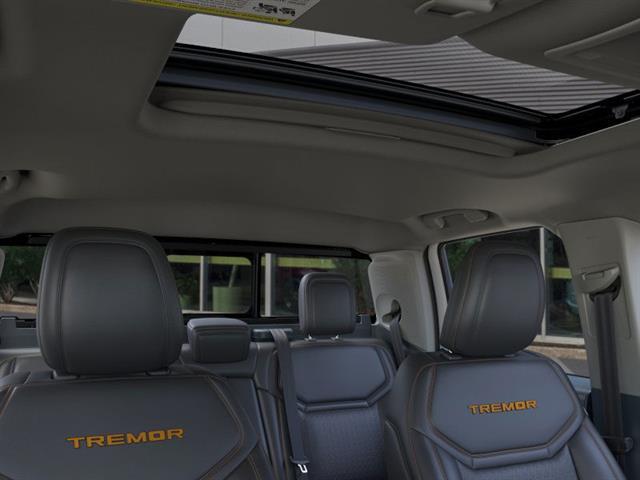 new 2025 Ford Maverick car, priced at $42,015