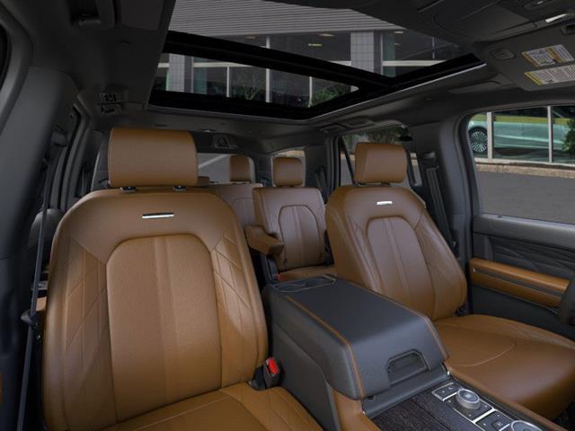 new 2024 Ford Expedition car, priced at $79,941