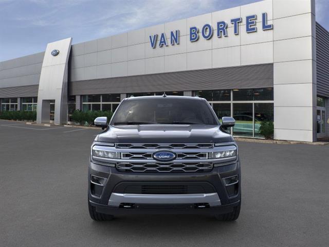 new 2024 Ford Expedition car, priced at $79,941