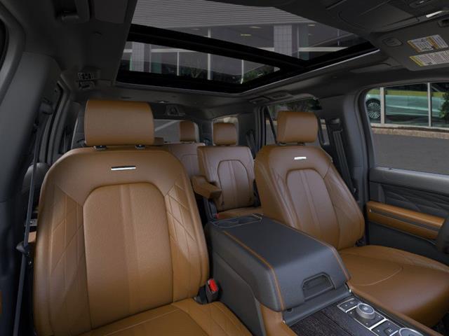 new 2024 Ford Expedition car, priced at $79,941