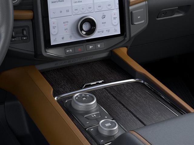new 2024 Ford Expedition car, priced at $79,941
