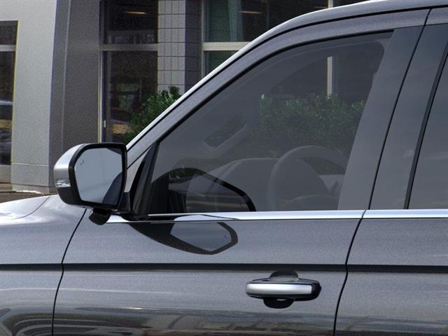 new 2024 Ford Expedition car, priced at $84,140