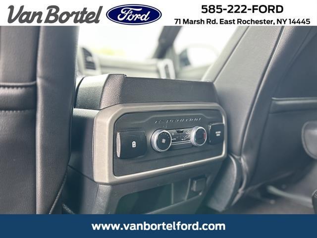 used 2021 Ford Expedition Max car, priced at $29,990