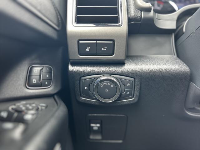 used 2021 Ford Expedition Max car, priced at $29,990