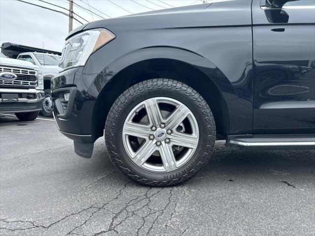 used 2021 Ford Expedition Max car, priced at $29,990