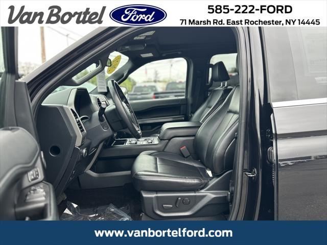 used 2021 Ford Expedition Max car, priced at $29,990