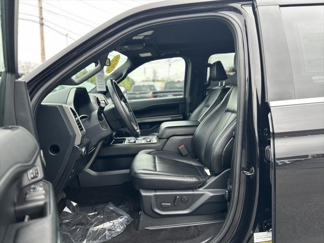 used 2021 Ford Expedition Max car, priced at $29,990