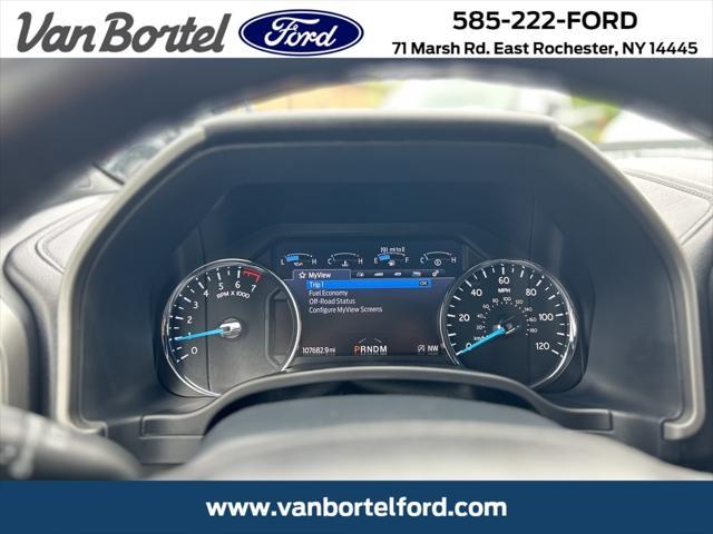 used 2021 Ford Expedition Max car, priced at $29,990