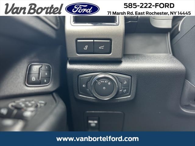 used 2021 Ford Expedition Max car, priced at $29,990