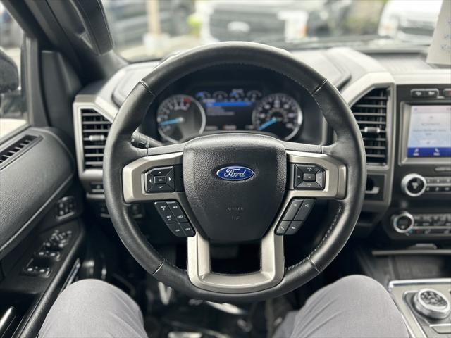 used 2021 Ford Expedition Max car, priced at $29,990