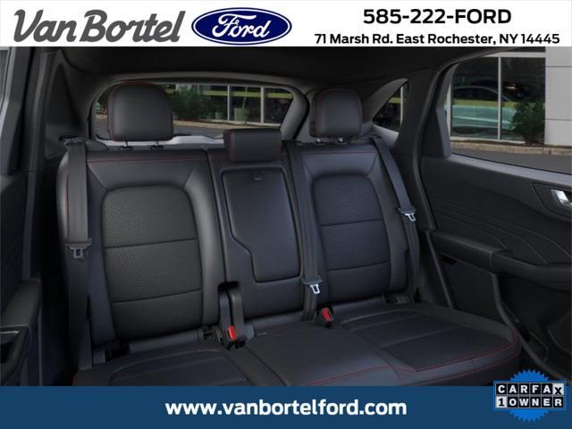 used 2024 Ford Escape car, priced at $32,290