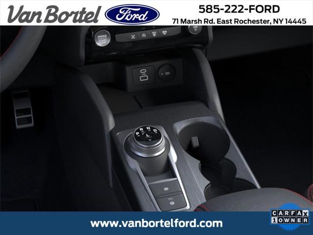 used 2024 Ford Escape car, priced at $32,290