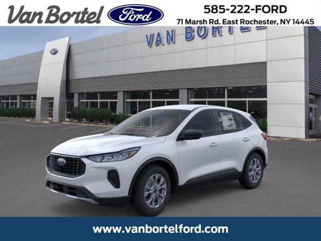 new 2025 Ford Escape car, priced at $32,997