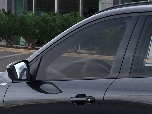 new 2025 Ford Escape car, priced at $35,087