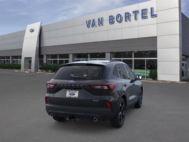 new 2025 Ford Escape car, priced at $35,087