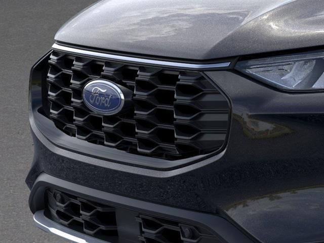 new 2025 Ford Escape car, priced at $35,087