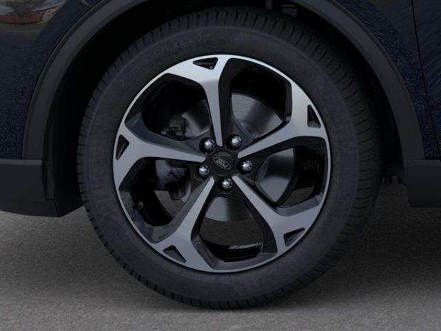 new 2025 Ford Escape car, priced at $35,087