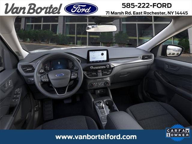 used 2024 Ford Escape car, priced at $30,690